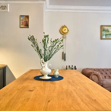 Apartament Old W Samym Sercu Miasta. Lublin