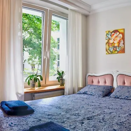 Old W Samym Sercu Miasta. ルブリン