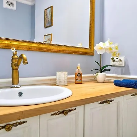 Apartament Old W Samym Sercu Miasta. *