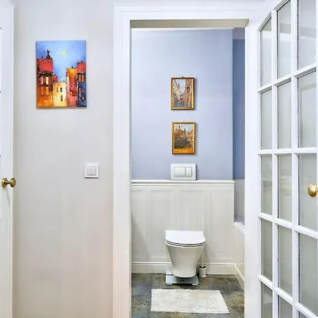 Apartament Old W Samym Sercu Miasta. Lublin