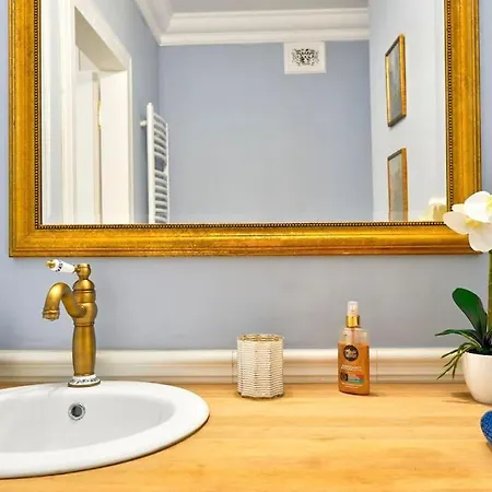 Old W Samym Sercu Miasta. ルブリン