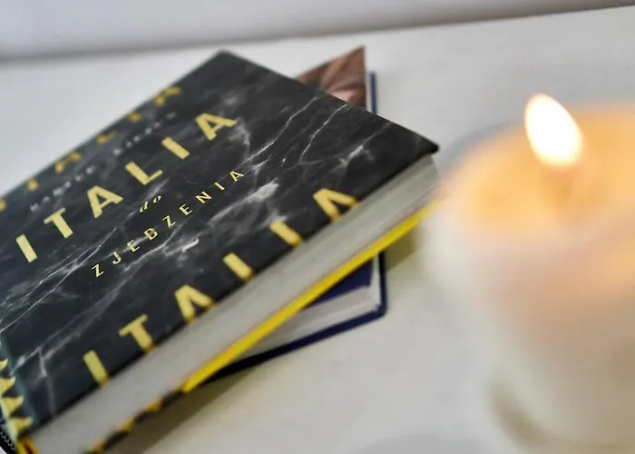 Апартаменты Old W Samym Sercu Miasta. *