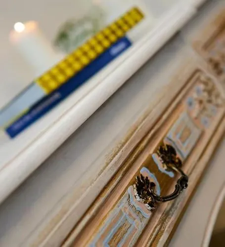 Old W Samym Sercu Miasta. *