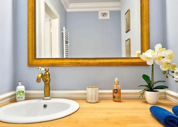 Old W Samym Sercu Miasta. Люблин