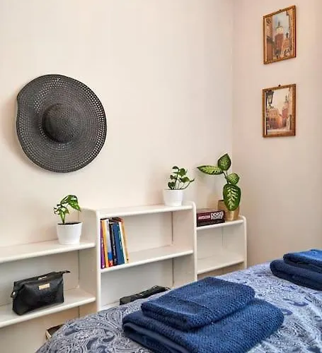 Old W Samym Sercu Miasta. *